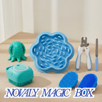 Novaly Magic Box