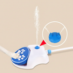 AquaPaw - jet d'eau fond beige sans texte