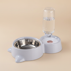 Bowl gris clair