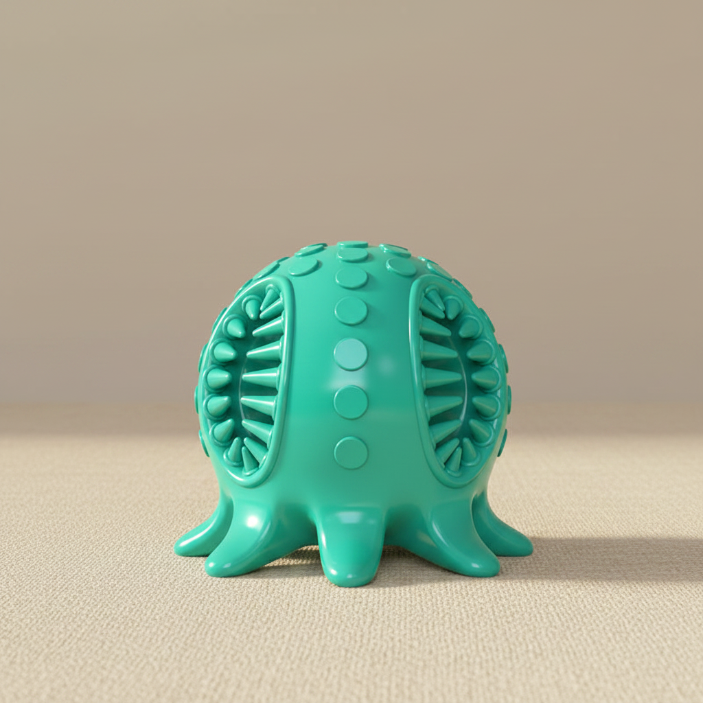 DentiFun Turquoise