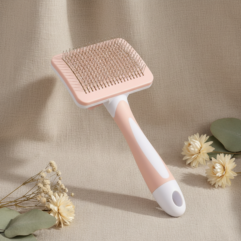 GlowBrush Beige