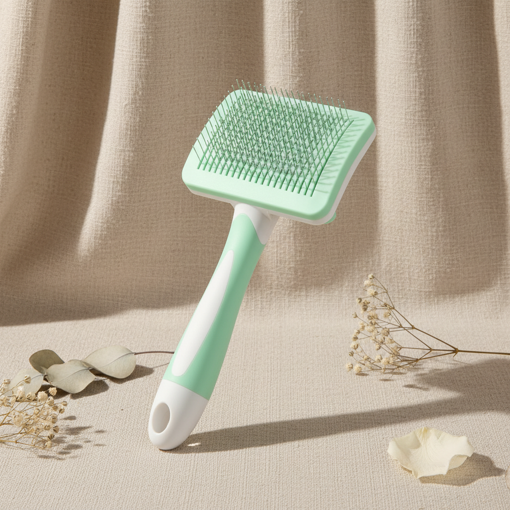 GlowBrush Verte