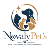 Novaly Pet's – Accueil