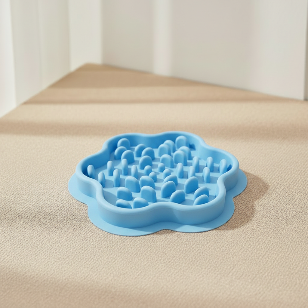 LentoMiam Bleu Ciel
