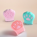 PawClean fond beige uni