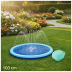 SplashPaw 100cm set