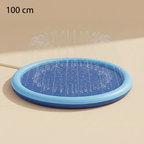 SplashPaw 100cm simple
