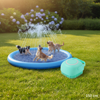 SplashPaw 150cm set