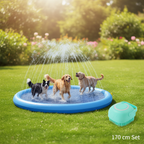 SplashPaw 170cm set