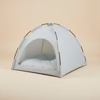 TentCat's fond beige